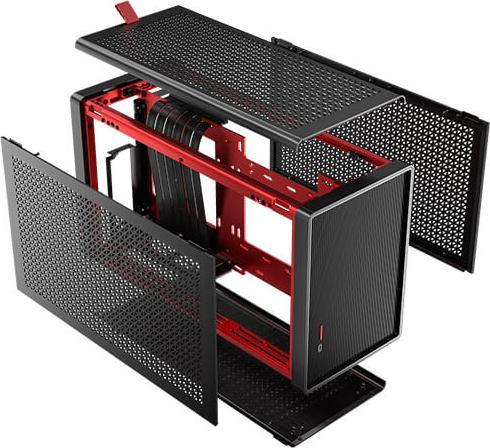 Actual product image Antec Performance 1 M (ITX)