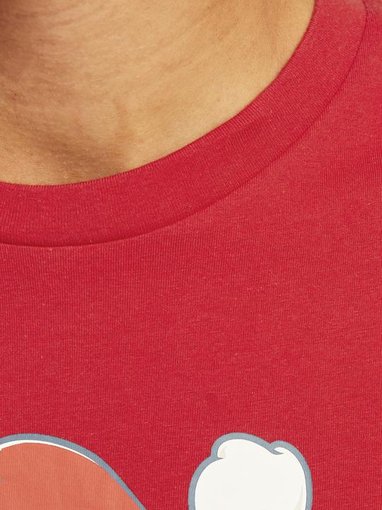 Immagine prodotto Jack & Jones X-mas Rundhals T-shirt T-shirt (M)