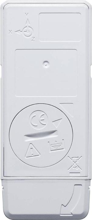 Produktbild Testo 184 H1 - Datenlogger Luftfeuchtigkeit und Temperatur für Transportüberwachung (Thermometer)
