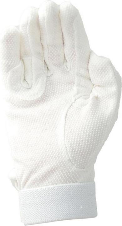 Produktbild Hy 5 Erwachsene Baumwolle NoppenHandfläche Reithandschuhe (XS)