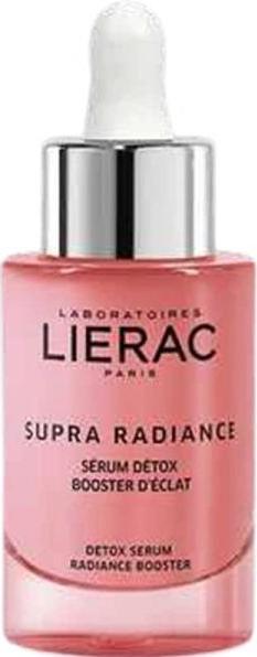 Actual product image Lierac Sérum (30 ml)