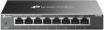 Actual product image TP-Link Omada 8-Port Gigabit Switch (8 Ports)
