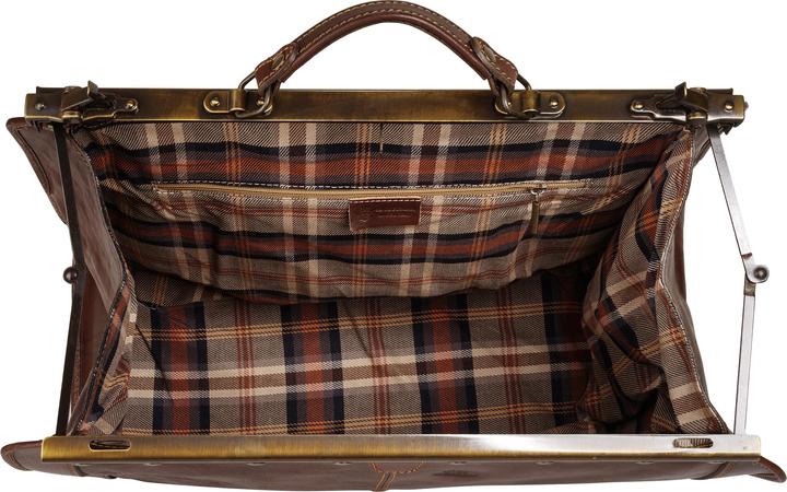 PIKE Doktortasche / Reisetasche LOMBARDIA MEDIUM (29 l)