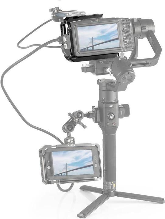 Produktbild SmallRig Half BM Pocket Cinema Camera (Cage)