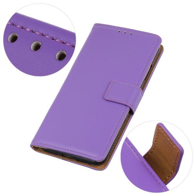 Immagine prodotto MU Classic Serie Classic II con copertina in pelle (Samsung Galaxy A14 5G, Samsung Galaxy A14)