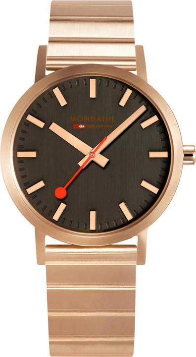 Produktbild Mondaine Classic (Analoguhr, 40 mm)