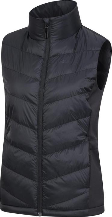 Produktbild Mountain Warehouse Turbine Weste Hybrid (36)