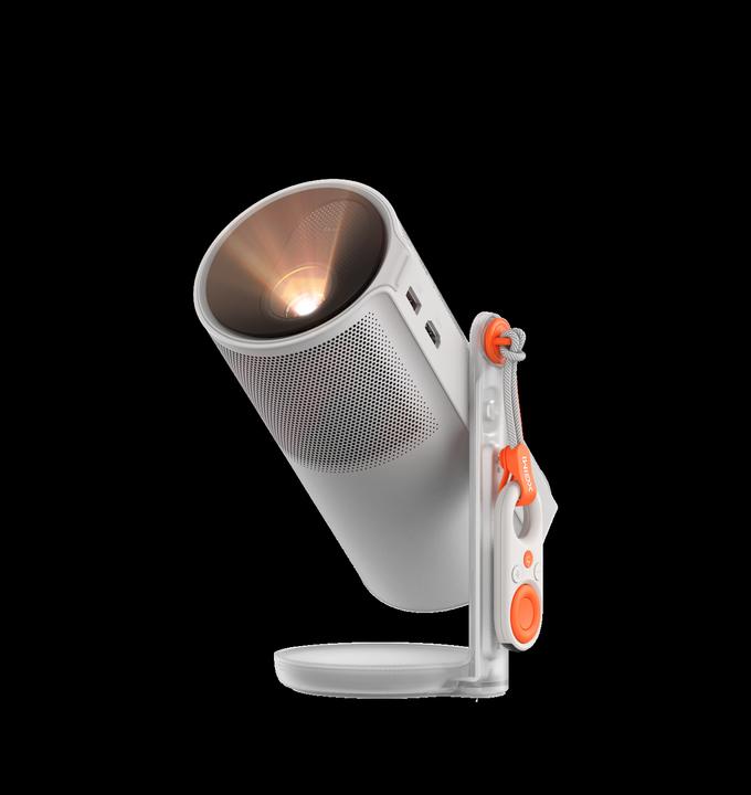 Actual product image XGIMI MoGo 4