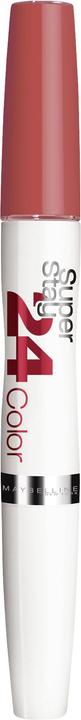 Image du produit Maybelline New York Superstay 24H (444 Corail cosmique)