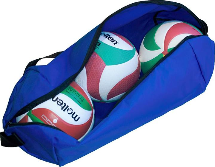 Actual product image Molten EK004-B BALL BAG VOLLEYBALL
