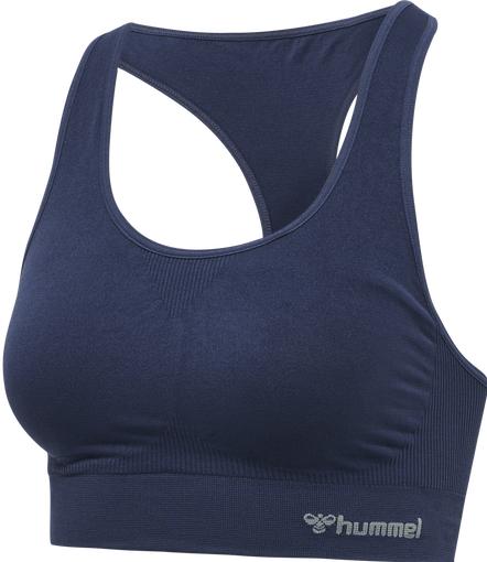 Actual product image hummel Tif Seamless Sports Top (XS)