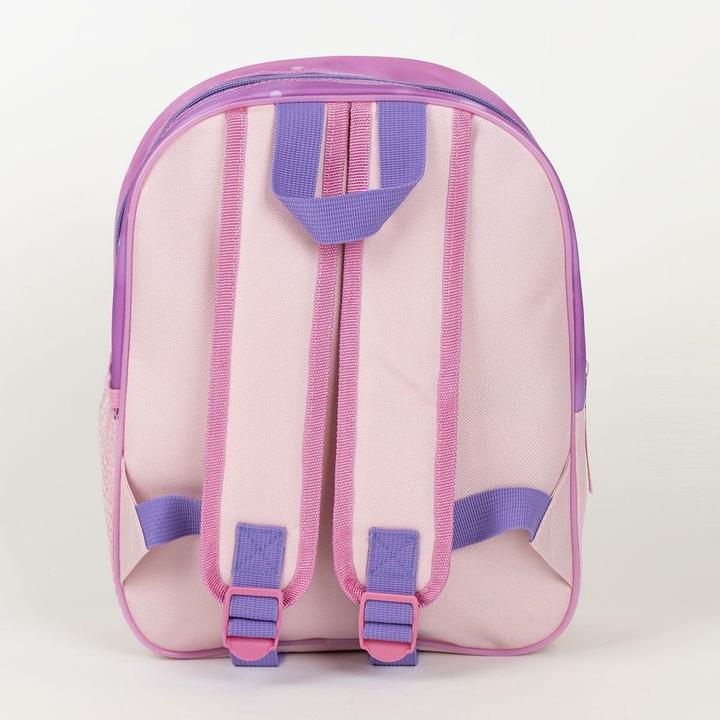 Immagine prodotto Gabby's Dollhouse zaino per bambini 3d, rosa
