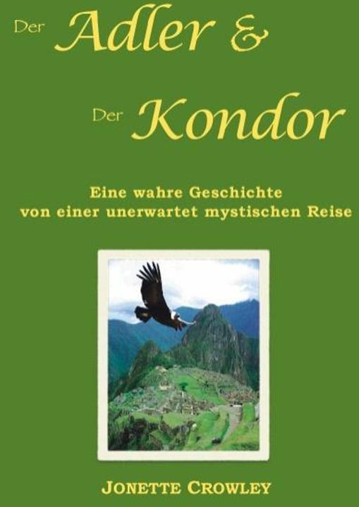 Der Adler und der Kondor (German)