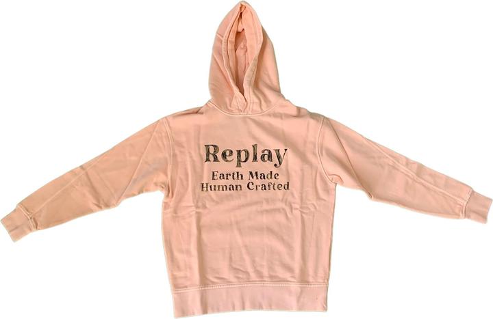 Replay kapuzenpuover repay (L)