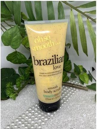 Produktbild Treaclemoon The Brazilian Love (225 ml)