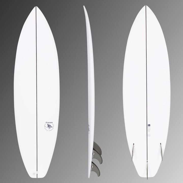 Olaian 900 FCS2 (6'3")