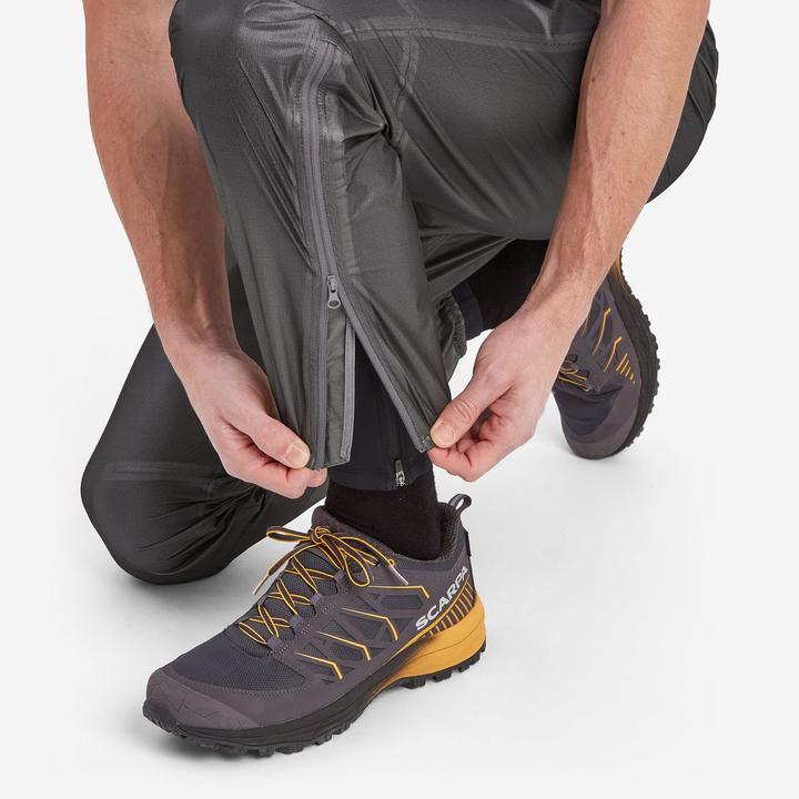 Actual product image Montane Unisex Minimus Nano Pants (XXL)