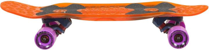 Choke JuicySusi Spicy Sabrina Elite Supercruiser Skateboard Rød (7.09")