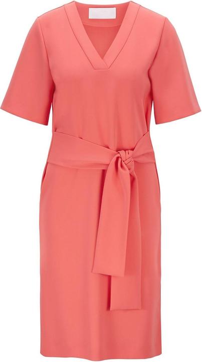 Produktbild BOSS Dakali VAusschnitt Kleid (42)