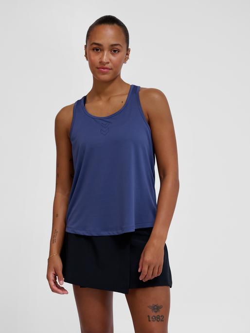 Produktbild hummel Hmlcourt Light Weight Tanktop W (M)