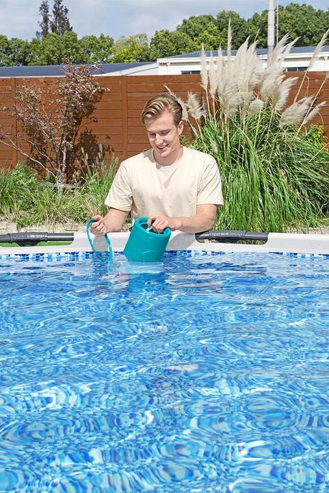 Actual product image Bestway Suspension skimmer for filter systems