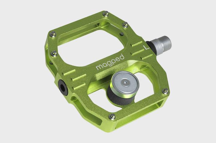 Actual product image Magped SPORT2 150 green