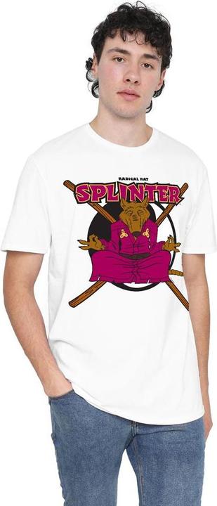 Immagine prodotto Teenage Mutant NT Radical Rat TShirt (L)
