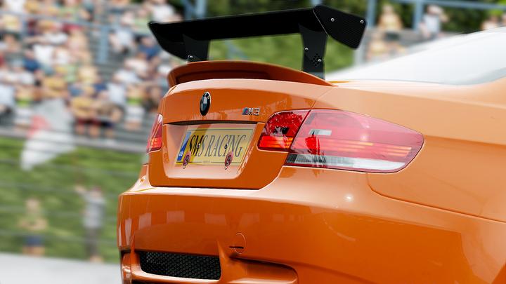 Actual product image Bandai Namco Project CARS Goty (Xbox One X, Xbox Series X, IT)
