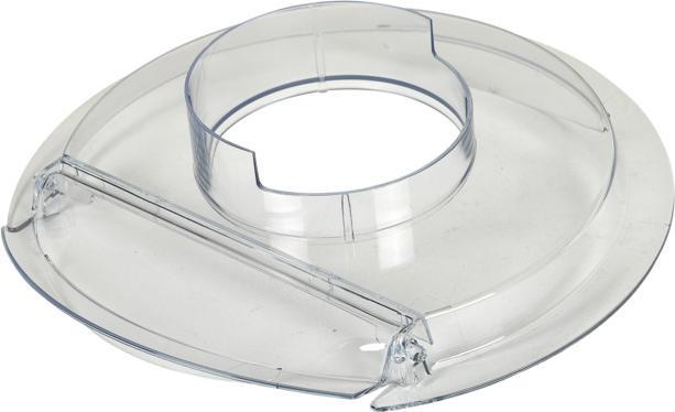 Kenwood Spritzschutz Chef