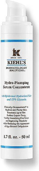 Produktbild Kiehl's Hydro Replumping Retexturizing Serum Concentrate Konz (50 ml)