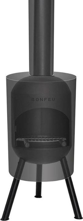 Produktbild Bonfeu Schutzhülle für BonSolo, BonBini