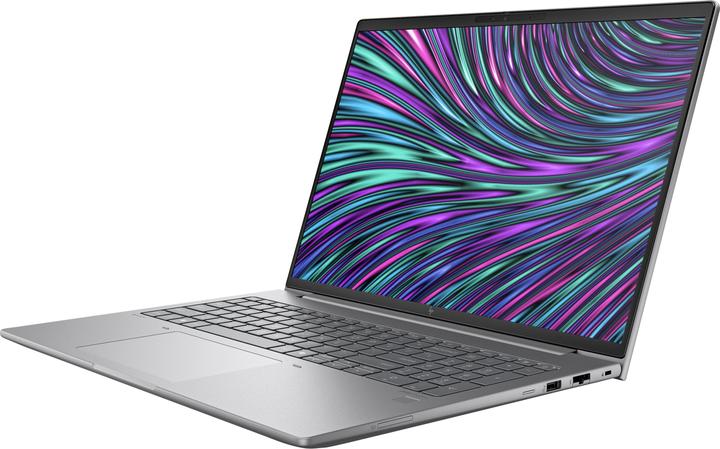 Image du produit HP ZBook Power G11 (16", Intel Core Ultra 9 185H, 64 Go, 2000 Go, DE)