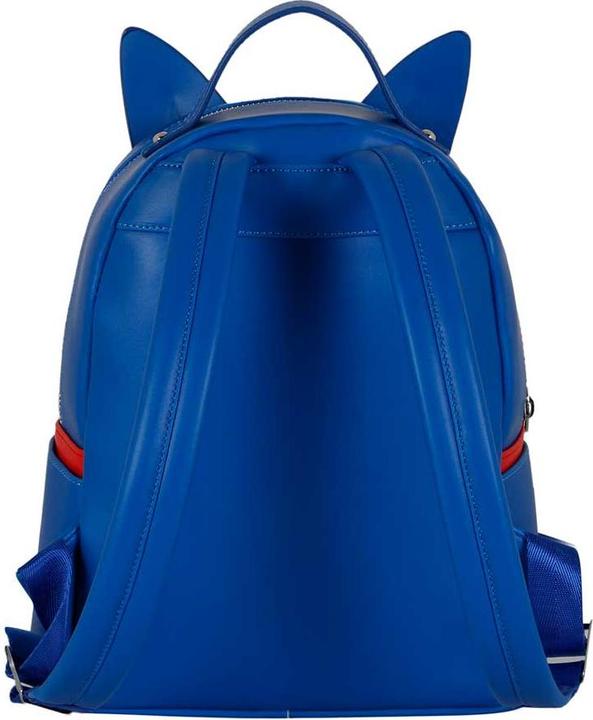 Immagine prodotto Karactermania SONIC - Heady - Sac à Dos Moda