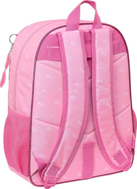 Immagine prodotto Barbie Zaino scuola Girl Pink 33 x 42 x 14 cm (14 l)