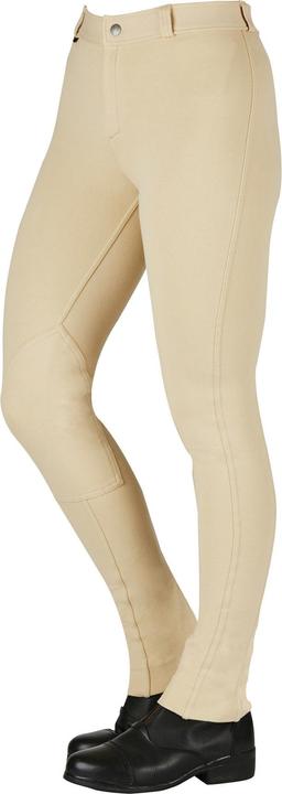 Actual product image Saxon Riding breeches Warm Up (38)