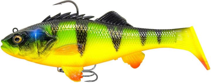 Savage Gear SavageGear 3D Perch RTF FS 12.5cm 37g (12.50 cm)