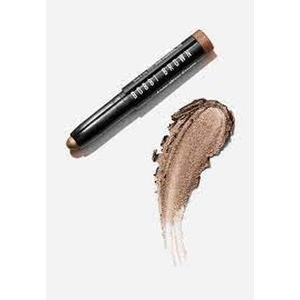 Actual product image Bobbi Brown Long-Wear Cream Shadow Stick Golden Bronze (Golden Bronze)