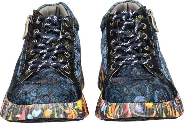 Actual product image Laura Vita Sneaker (37)