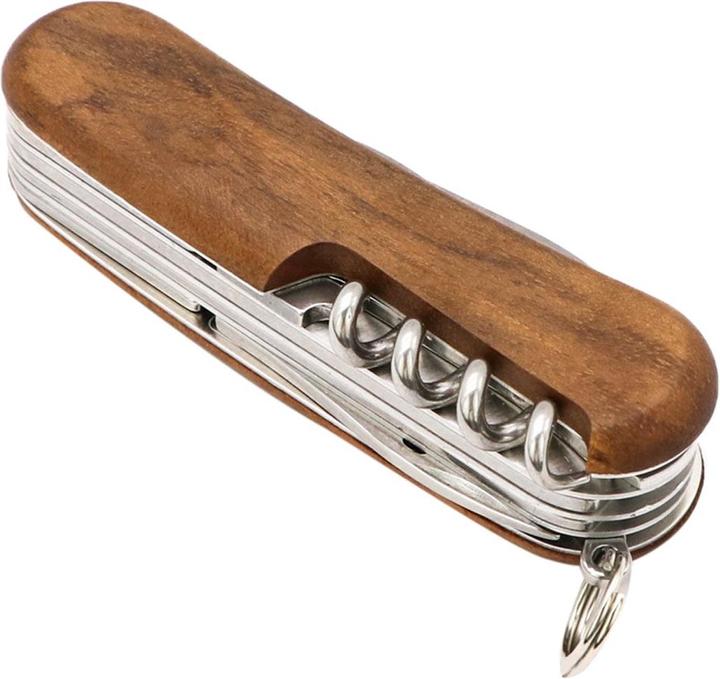 Produktbild Victorinox Evolution Wood 14