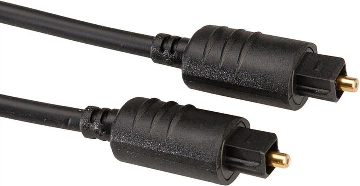 Value Toslink (3 m, Optisch)