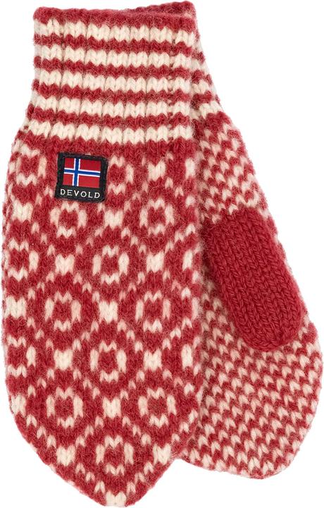 Actual product image Devold Svalbard Gloves (L)