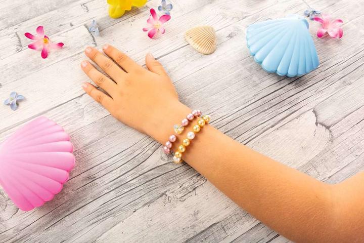 Produktbild Ravensburger Treasure Pearls Happiness