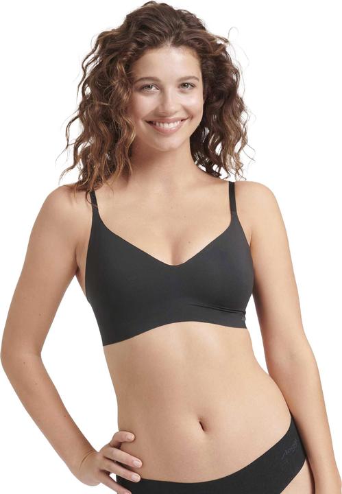 Produktbild Sloggi Zero Microfibre Bralette (XS)