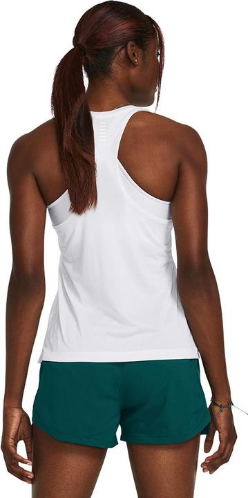 Actual product image Under Armour Launch Singlet Ladies (S)