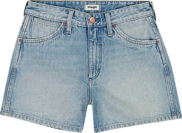 Produktbild Wrangler Shorts Cowboy Short 3 Inch (26)