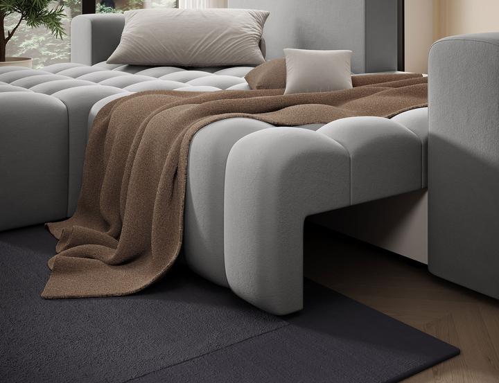 Produktbild ELTAP Bonett (3-Sitzer, Bettsofa, Ecksofa)