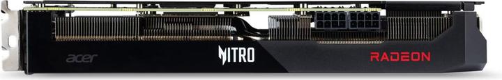 Produktbild Acer Nitro Radeon RX 7600 XT OC (16 GB)