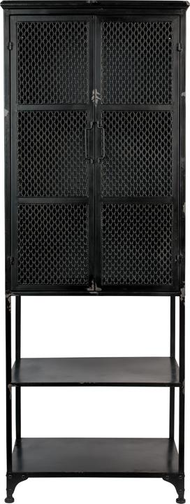 Produktbild Dutchbone Denver (60 x 39 x 160.5 cm)