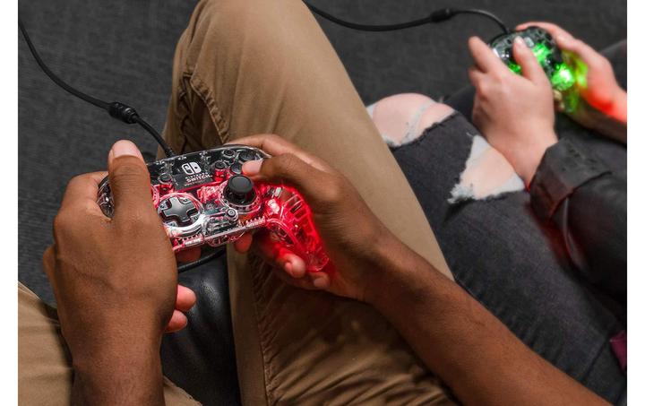 Immagine prodotto PDP Afterglow Deluxe (Switch)