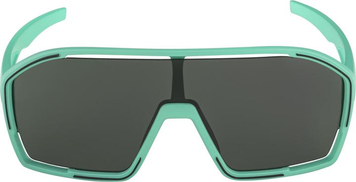 Produktbild ALPINA SPORTS Bonfire (Grün, Grau)